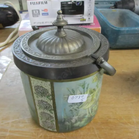 Cookie Jar