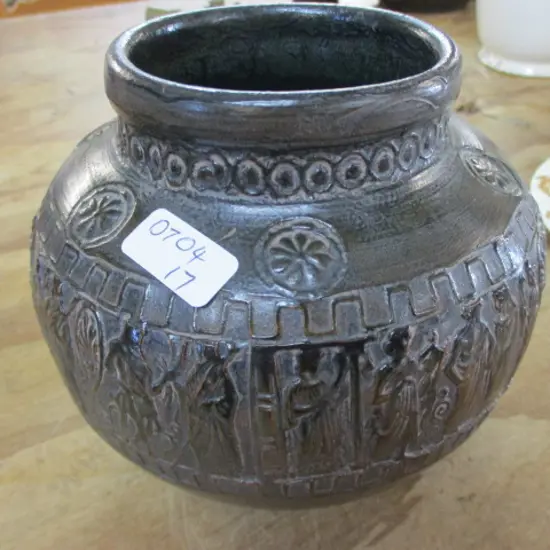 Decorative Vase