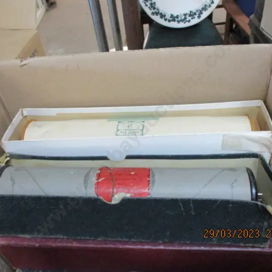 Pianola Rolls
