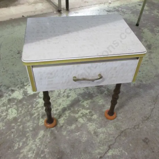Bedside Table