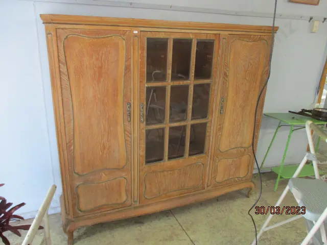 Linen Press Image 1++