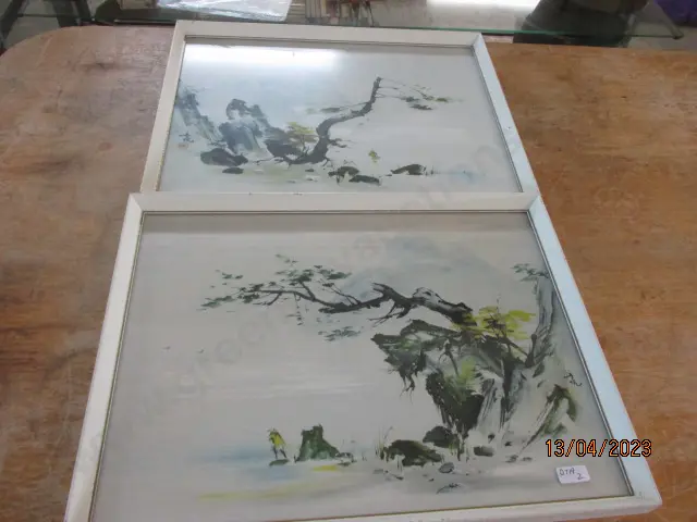 2 Prints Image 1++