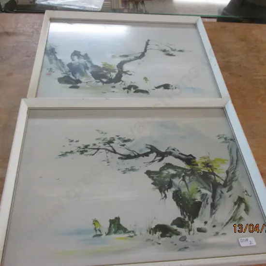 2 Prints