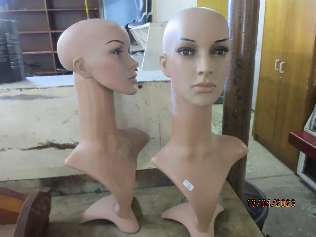 Mannaquins Image 1++