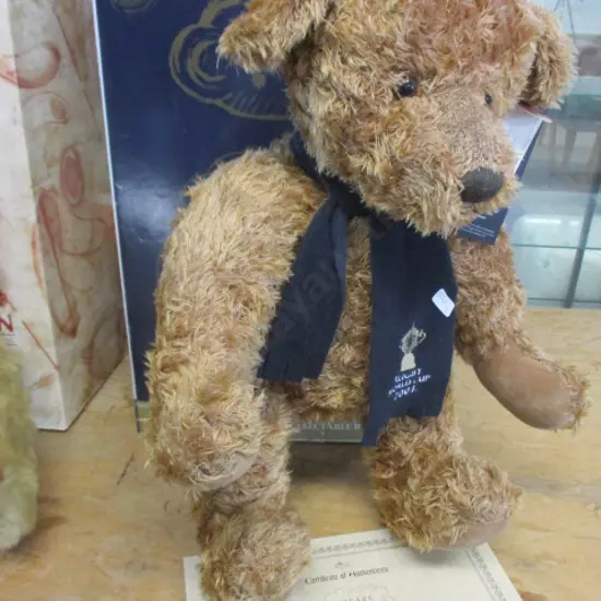 Lim Ed Bear