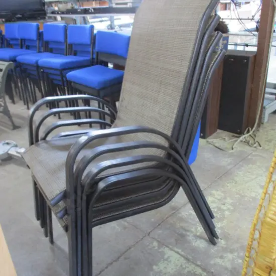 Garden Chairs