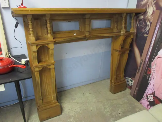 Fire Surround Image 1++