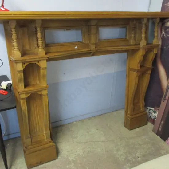 Fire Surround