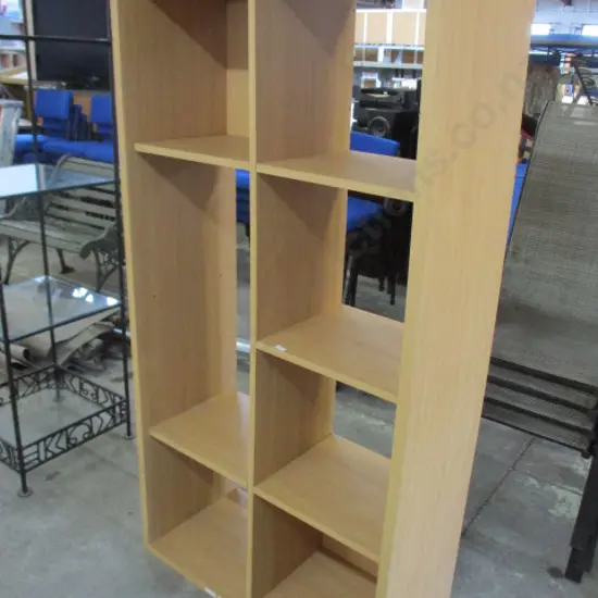 Cubbyholes