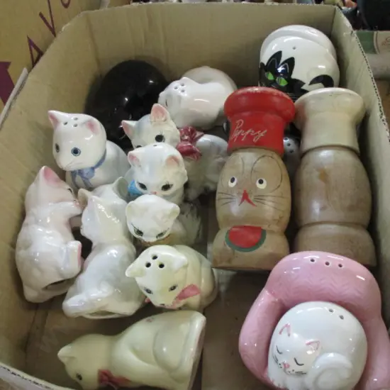 Cats