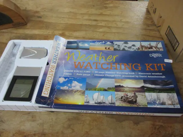Weather Watcher Image 1++