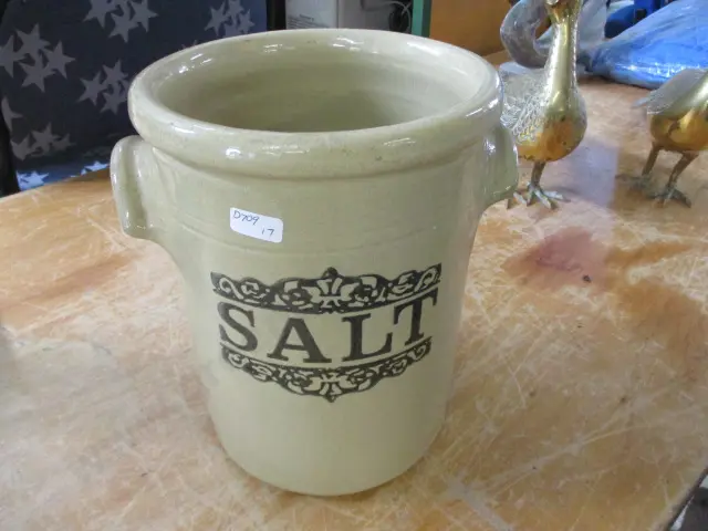 Salt Pot Image 1++
