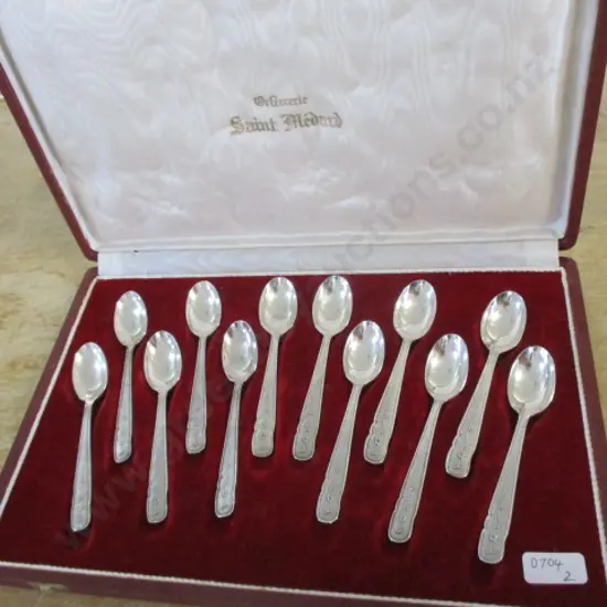 Cutlery