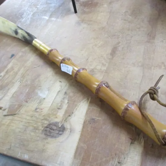 Shoe Horn