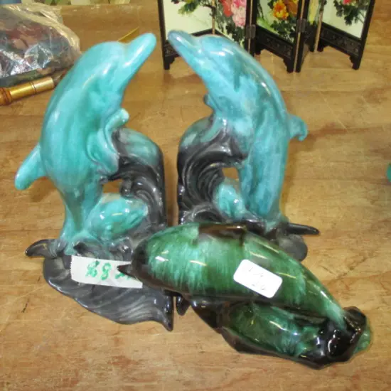 Dolphins