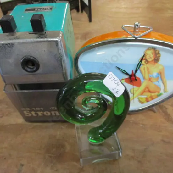 Collectables