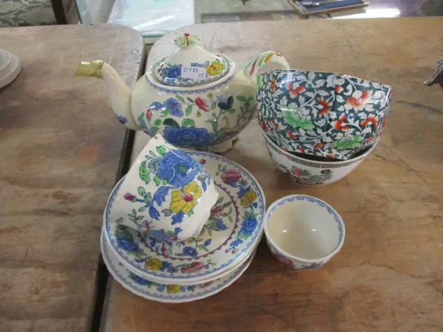 Collectable China Image 1++