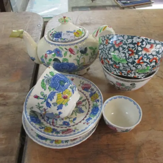 Collectable China