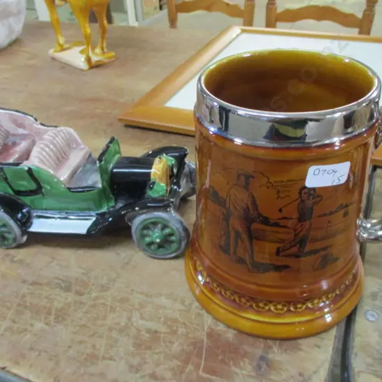 Collectables