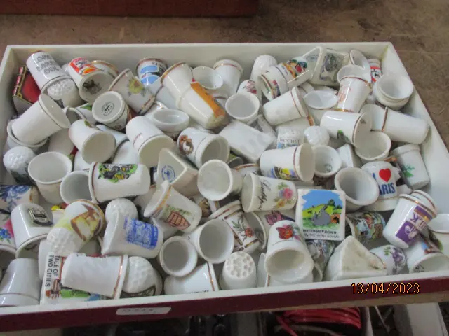 Thimbles Image 1++