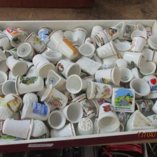 Thimbles