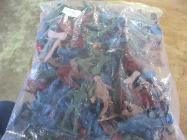 Toy Soldiers Image 1++