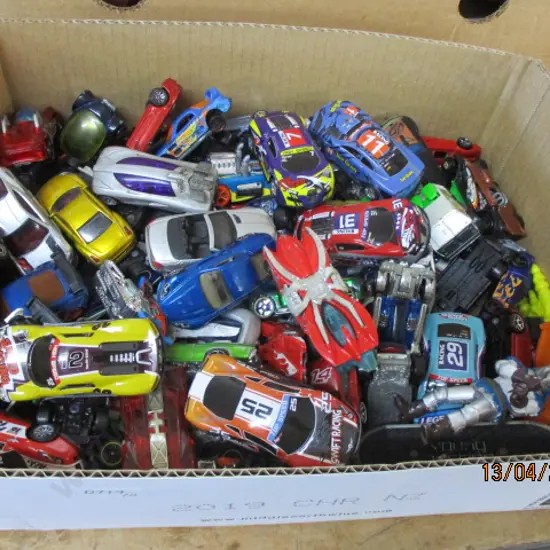 Diecast