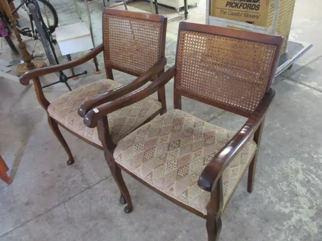 Pr Bridge Chairs Image 1++