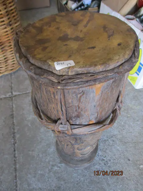 Drum Image 1++