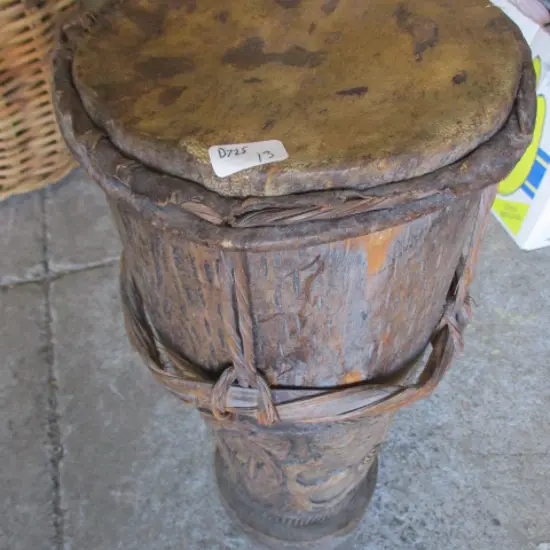 Drum