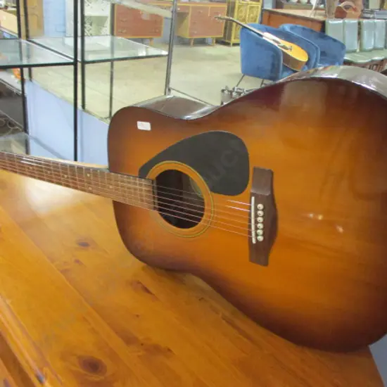 Guitar