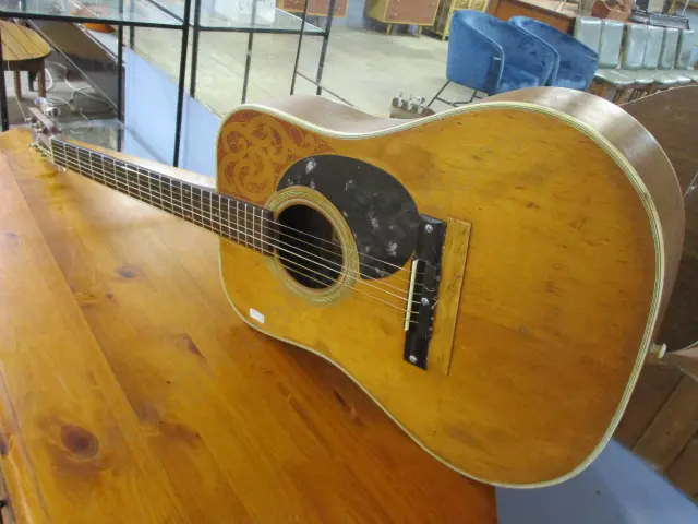 Guitar Image 1++