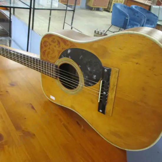 Guitar