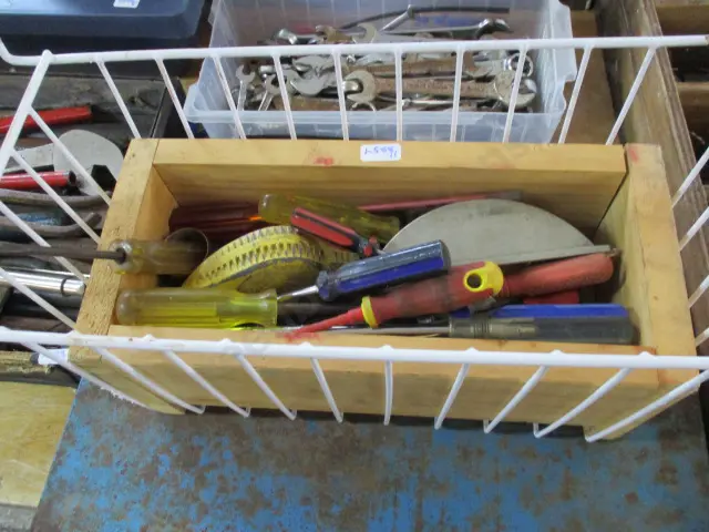 Tools Image 1++