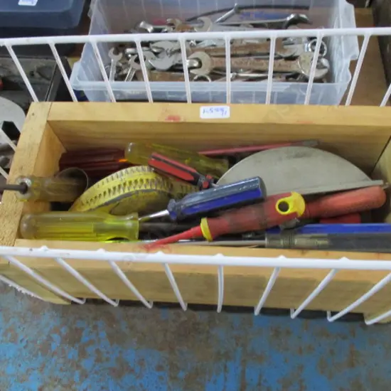 Tools