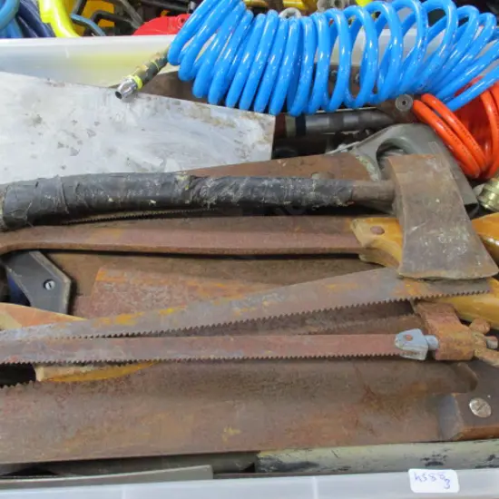 Tools