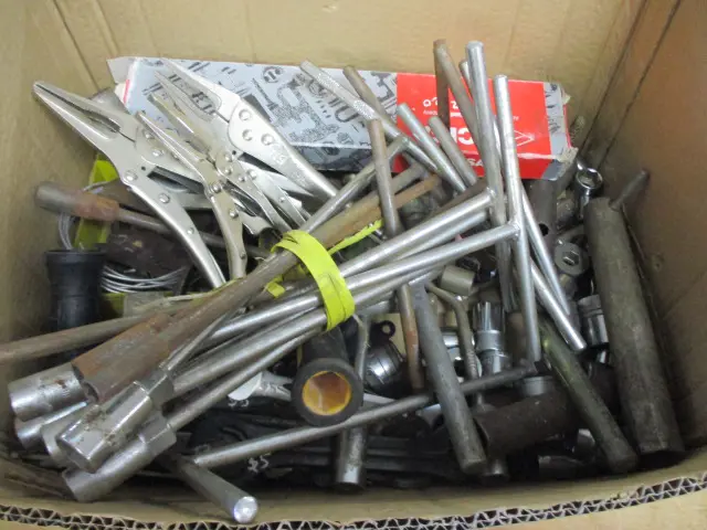 Tools Image 1++