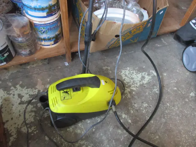 Water Blaster Image 1++