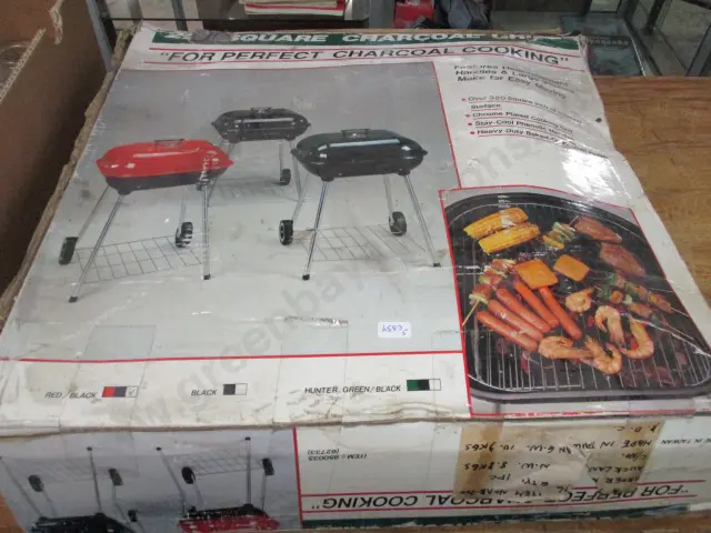 BBq Image 1++