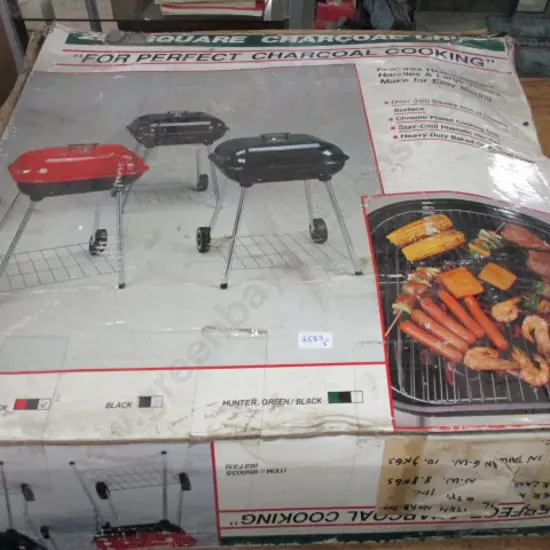 BBq