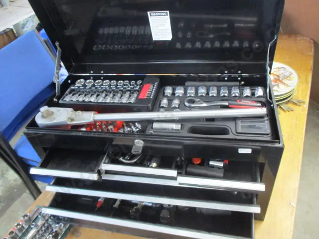 Chest Tools Image 1++