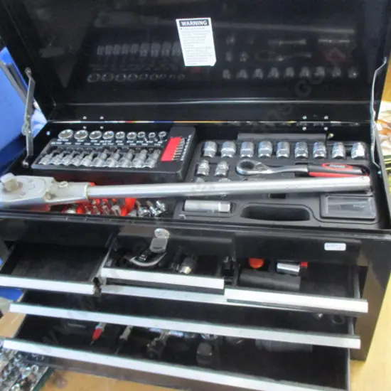 Chest Tools
