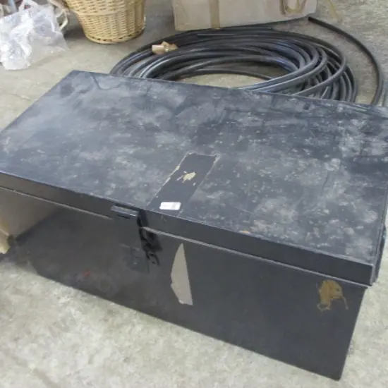 Trunk