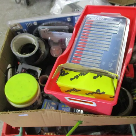 Tools