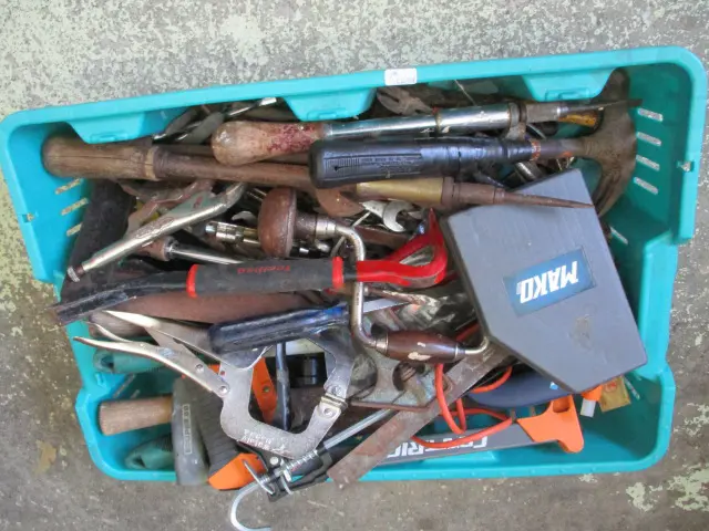 Tools Image 1++
