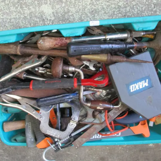 Tools