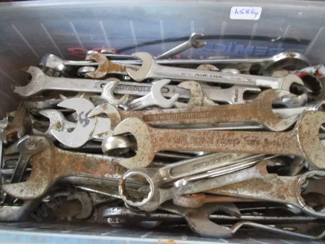Tools Image 1++