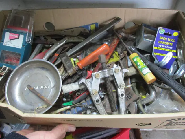 Tools Image 1++