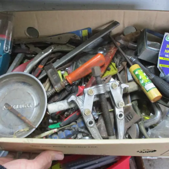 Tools