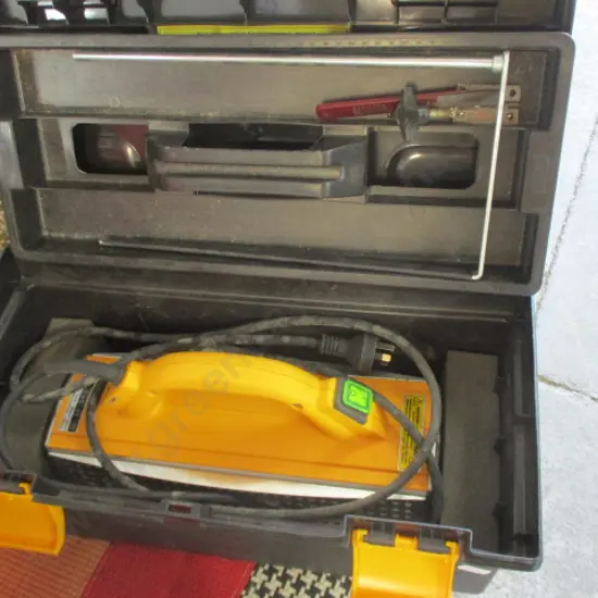 Speed Heater